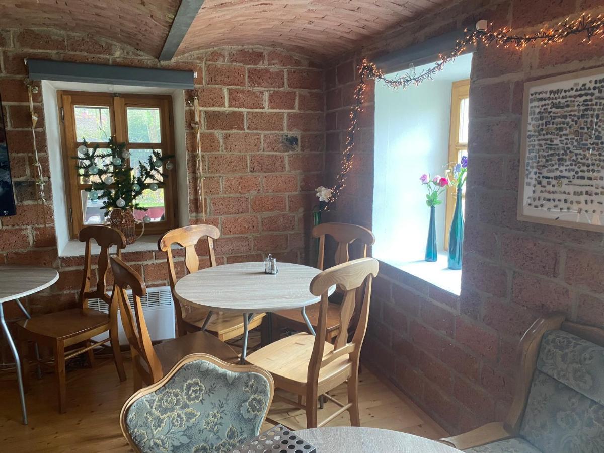 Droom B&B Cermna Exterior foto