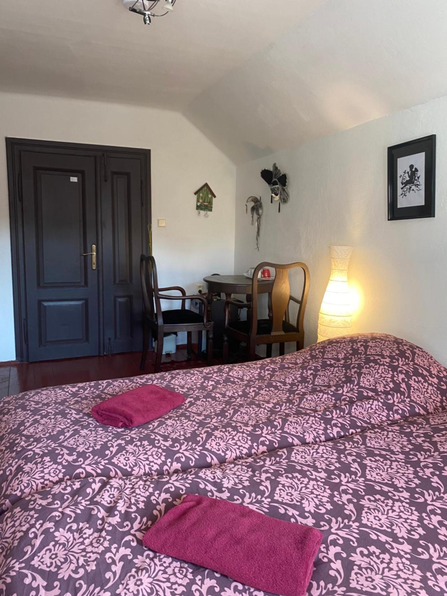 Droom B&B Cermna Exterior foto