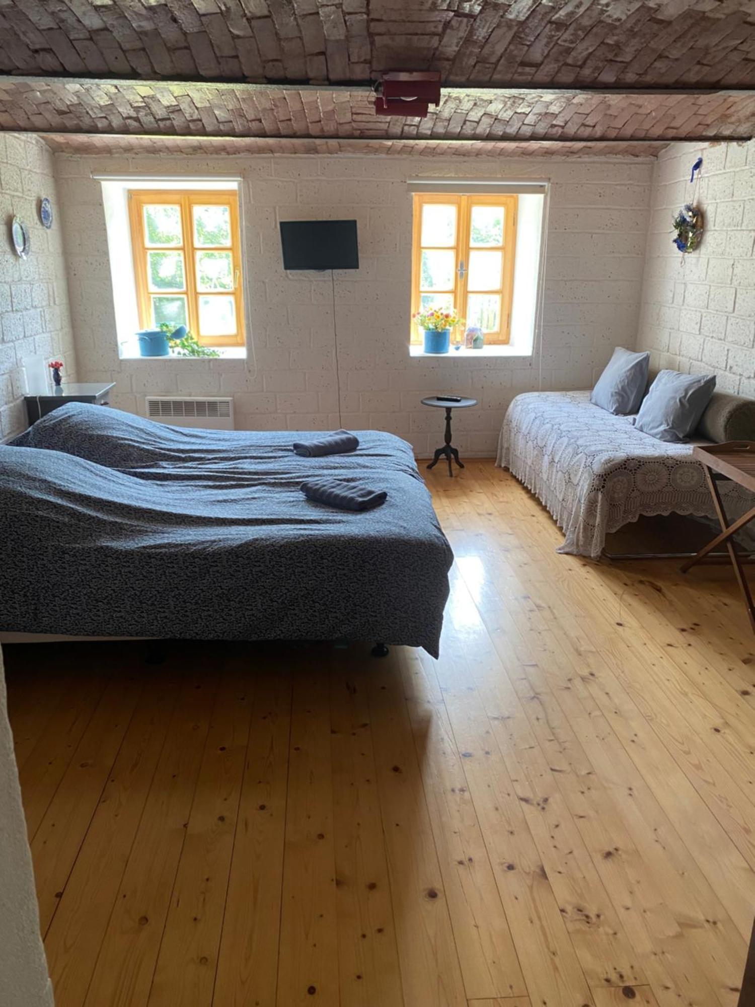 Droom B&B Cermna Exterior foto